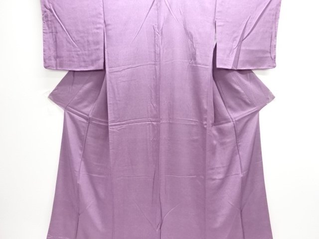 JAPANESE KIMONO / UNUSED SAME-KOMON 